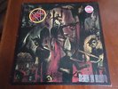 Slayer LP Reign in blood UK Def Jam press