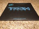 Daft Punk Tron: Legacy Soundtrack (2xLP Vinyl) RARE BRAND NEW 5895/9072