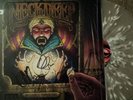 Neck Deep AUTOGRAPHED wishful thinking Punk,Handguns, Real Friends, vinyl lp
