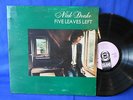 NICK DRAKE five leaves VERY FIRST UK PRESS A2/B2 EXC