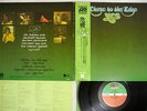 YES CLOSE TO THE EDGE ATLANTIC P-8274A Japanese Pressing OBI Vinyl LP