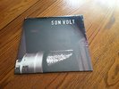 Trace [LP] by Son Volt (Vinyl, Sep-1995, Warner Bros. Records Record Label)
