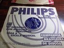 BRAZIL  VINYL 78 RPM JIMMIE RODGERS UNBREAKABLE WOMAN LIBERIA HONEYCOMB COUNTRY