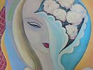 33T. 2 LP's    DEREK & THE DOMINOS     