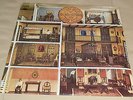 John Cale & Terry Riley Church of Anthrax Sealed LP Columbia C 30131