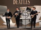 Beatles - Greatest Hits Live On Air 1963-64 RARE Limited Edition Colour Vinyl LP