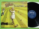 Genesis - Nursery Cryme LP  Philips 1971  MINT-