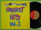 Cockney Rejects - Greatest Hits Vol. 1 LP   EMI UK 1980   Rare Oi Punk