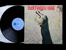 FLEETWOOD MAC The Pious Bird Of Good Omen LP UK 1st Blue Horizon 7-63215 A1/B1