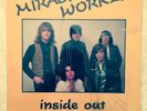 The Miracle Workers: inside out lp Voxx VXS 200.031. Still Sealed 1985 Garage