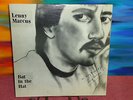Lenny Marcus - Bat In The Hat - Vinyl LP - SIGNED - RARE   - 1983 - Jazz Record