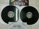 The Sex Pistols - The Great Rock N Roll Swindle - Double LP - rare press