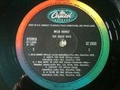 The Beach Boys - Wild Honey LP UK  1968 VG+/EX-   Stereo        Rock / Pop