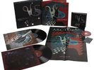 ARCTURUS - Arcturian - Ltd. Complete Box