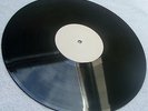 BAUHAUS-MASK-RARE WHITE LABEL TEST PRESSING LP-NEAR MINT CONDITION