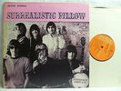 LP,  Jefferson Airplane, Surrealistic Pillow, RCA USA 1967, Topzustand, Mint-