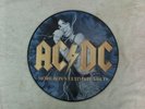 ac/dc More Bon's ultimate volts rare picture disk