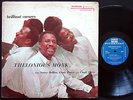 THELONIOUS MONK Brilliant Corners LP RIVERSIDE RLP 12-226 DG MONO Sonny Rollins