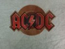 ac/dc Guns for hire rare import picture disc