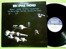 BBC Space Themes LP  BBC Records UK 1978  The John Dankworth Orchestra 