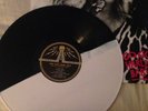 Flat Duo Jets Go Go Harlem Baby Split Colored Vinyl Third Man Records lp 33 rpm