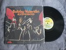 Rare Vinyl 33 tours Bobby valentin Rompecabezas EX/EX salsa FANIA