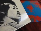 JIMI HENDRIX   