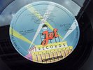ELO FACE THE MUSIC 1st JET Press UK LP  TIME CAPSULE COPY