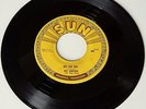 ROCKABILLY 45 / ROY ORBISON / SUN 242 / OOBY DOOBY / GO GO GO / NICE COPY