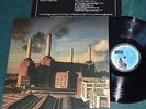 Pink Floyd Animals LP 1977 Australia w Inner ExCondition 