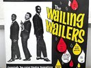 THE WAILING WAILERS  STUDIO ONE  S1001 BOB MARLEY & PETER TOSH SKA LP