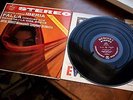 DORATI / ALBENIZ / FALLA Iberia / La Vida Breve MERCURY SR 90007 STEREO FR1
