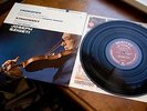 SZIGETI / PROKOFIEV / STRAVINSKY Violin Concerto MERCURY SR 90419 STEREO RFR-1 