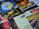 Set of 12 vinyl of Aerosmith, Free, Leonard Cohen, Tom Waits, The Doors