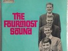 The Fourmost  Rare UK EP The Fourmost Sound Near Mint Condition GEP8892 Beatles