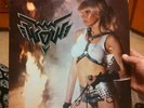 Wendy O. Williams- WOW 12
