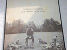 GEORGE HARRISON All Things Must Pass 3 LP Set  VGC+ **FREE SHIP**