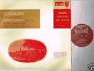 Schumann Cello Concerto - Maurice Gendron - Philips HIFI STEREO 10