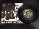 The Sisters Of Mercy 7