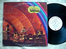 LISTENING- s/t RARE 1968 ORIGINAL PSYCHEDELIC HARD ROCK PSYCH GARAGE W.L. PROMO