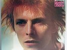 DAVID BOWIE: SPACE ODDITY - AUSTRALIAN PRESSING MINT VINYL