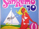 VARIOUS: San Remo 70 LP (3