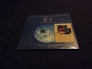 Michael Jackson ET Storybook Vinyl Box Set Factory Sealed Rare Spielberg 1982