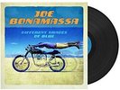 Different Shades Of Blue  [Standard Vinyl Version] [VINYL] Joe Bonamassa Vinyl