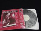 Generation X - Roundhouse 1977 Vinyl LP Live Billy Idol