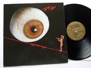 TYRAN´ PACE - Eye to Eye LP 1984 Scratch Rec. FIRST PRESS - GERMAN HEAVY METAL
