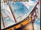 WARHORSE RED SEA  UK ORIG’71 VERTIGO SWIRL LP FIRST PRESS 1Y/2Y MONSTER