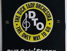 Dick Tady Orchestra Still Going Strong Accordion Button Box Polka DTO CLPS 104