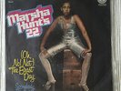 Marsha Hunt's 22 Vinyl (7