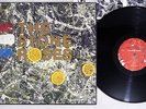 STONE ROSES SAME SILVERTONE ORE LP 502 EEC Pressing Vinyl LP